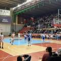 Košarkaši Radničkog žele pobedu u Pančevu