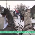 Teranje Božića u Berkasovu