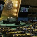Skandal trese diplomatske krugove Zaposleni u UN tražili mito, otkriveno šta rade u Iraku