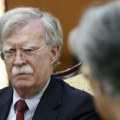 Bolton: Ako pobedi, Tramp će kažnjavati svoje neprijatelje