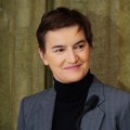 Ana Brnabić dobila od UAE globalnu nagradu za izvrsnost vlada (video)