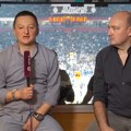 VIDEO Mića Berić analizirao bitnu pobedu Partizana: „Nije lako igrati ovakve utakmice“