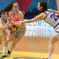 Trofej srpskog Kupa za košarkašice ide u nove ruke: Mega pobedila Kraljevo, za trofej sa Partizanom
