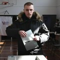 U Rusiji počeli predsednički izbori