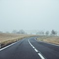Stanje na putevima: Jutarnji mraz i opasnost od leda na putevima na severu Vojvodine