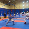 Praznik borilačkog sporta u gradu na Moravi: Počeo najstariji karate turnir u Evropi, Čačak ugostio svetsku elitu