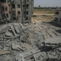 Hamas saopštio da neće odustati od zahteva za primirje u Gazi