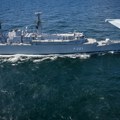 Vežba "Morski štit": Više od 2.200 vojnika i 135 plovila u Rumuniji