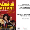 Veče švajcarskog filma: “Na zvuk bubnja” u Niškom kulturnom centru