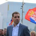 Jovanović: Ništa od uslova izbora nije promenjeno, vlast se igra sa državom, građanima i opozicijom