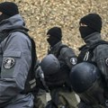Sindikat policije u Severnoj Makedoniji podneo krivičnu prijavu protiv bivšeg ministra unutrašnjih poslova
