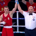 Prvo evropsko zlato za mušku boksersku selekciju u Beogradu - Nikolić bolji od Madijeva