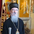 Vladika Atanacije: Vaskrs je praznik sažimanja celokupne istorije hrišćanstva