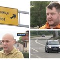Neizbežni saobraćajni prekršaj u Ostružnici: Meštani svakodnevno ugrožavaju saobraćaj i svoje živote