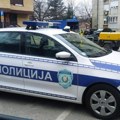 Jedna osoba teže povređena, devet lakše: Bilans saobraćajnih nezgoda u Pomoravskom okrugu tokom praznika
