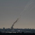 Izraelski borbeni avioni napali vojna postrojenja Hezbolaha