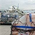 Ambasador Srbije u Kairu: Oko 7.000 kamiona čeka na severu Sinaja da isporuči pomoć Gazi