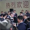Kineski šef diplomatije: Sijeve posete Francuskoj, Srbiji i Mađarskoj ucrtavaju kurs za budućnost