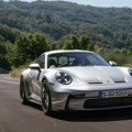 Konačno stiže: Porsche 911 Hybrid biće jači od prethodnika