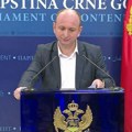 Ne prestaju kritike na račun Vlade Crne Gore zbog podrške rezoluciji o Srebrenici