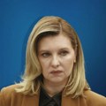 Prva dama koja (ni)je u senci: Ko je Olena Zelenska, supruga ukrajinskog predsednika, čija je poseta Beogradu odjeknula u…