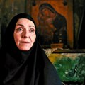 Vesna Trivalić u kratkom filmu Andreja Šepetkovskog: Glumac prvi put kao reditelj