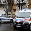 Napad nožem u Borči, povređena dva mladića
