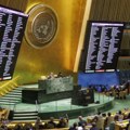 Misija Srbije pri UN apeluje na kosponzore da povuku tekst rezolucije o Srebrenici