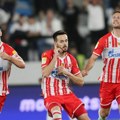 Fudbaleri Crvene zvezde 28. put osvojili Kup Srbije
