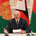 Bjelorusija suspendovala Ugovor o konvencionalnim oružanim snagama u Evropi