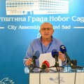 GIK Novi Sad: Izlaznost u Novom Sadu do 18 sati 40,96 odsto