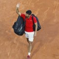 Novak se oglasio: "Igrao sam srcem, vidimo se uskoro!"