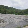 Protesti protiv bosilegradskog rudnika: Za spas reke i zdravlja građana FOTO