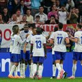 Lud dan u Nemačkoj: Šokovi u E grupi! Francuska pobedila, ali strepi zbog povrede Mbapea!