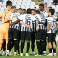 Partizan dobija rivale u ligi šampiona: Dva moguća protivnika za crno-bele, a bilo bi dobro za sve da jednog izbegnu!