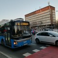 Gradska uprava za saobraćaj i puteve Novog Sada raspisala nabavku za održavanje informacionih displeja na autobuskim…
