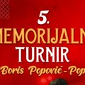 Mali fudbal: Večeras počinje Memorijal „Boris Popović – Pop“