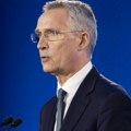 Stoltenberg: Kosovo i Metohija bi se moglo suočiti sa nedostatkom vode za piće