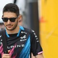 Francuski vozač Formule 1 Esteban Okon nastupaće od sledeće sezone za Has