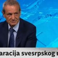 Bošnjaci tvrde da Srbi iz Srbije i republike srpske nisu isti narod! Sad je jasno zašto je Vučić stvorio Svesrpski sabor i…