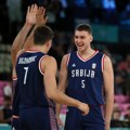 FIBA: Svi za jednog, jedan za svi