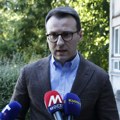 Petković o Kurtijevoj provokaciji da most na Ibru mora biti otvoren: Jedino što on želi jeste rat!