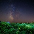 Meteorski pljusak iznad Rusije – poslednji voz da se zamisle želje /video/