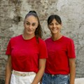 Nina Matejić i Margita Vasović: Hoćemo i mi u Ligu šampiona | Miljanov korner