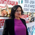 Tamara Milenković Kerković i Andrej Mitić napustili Dveri