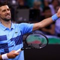 "Novak je Ronaldo, Federer je Mesi"