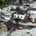 Dramatic warning from Sarajevo: If the dam on the Neretva bursts, it will cause a disaster