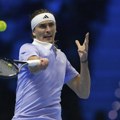 Zverev pobedio Ruda na završnom turniru u Torinu