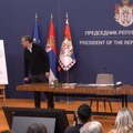 "Nikada neću da idem iz ove zemlje": Vučić poručio opoziciji:"Oni svoj posao, a mi svoj"