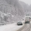 Uveden četvrti stepen pripravnosti zbog mećave! "Ovako nije bilo pet godina, palo nam je oko 40 cm snega"